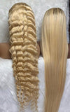 Blanco Lace Front wigs (HD)