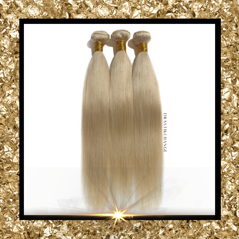 VIP Bundles 613 -Blanco