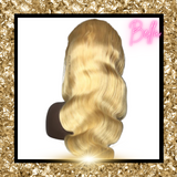 Blanco Lace Front wigs (HD)