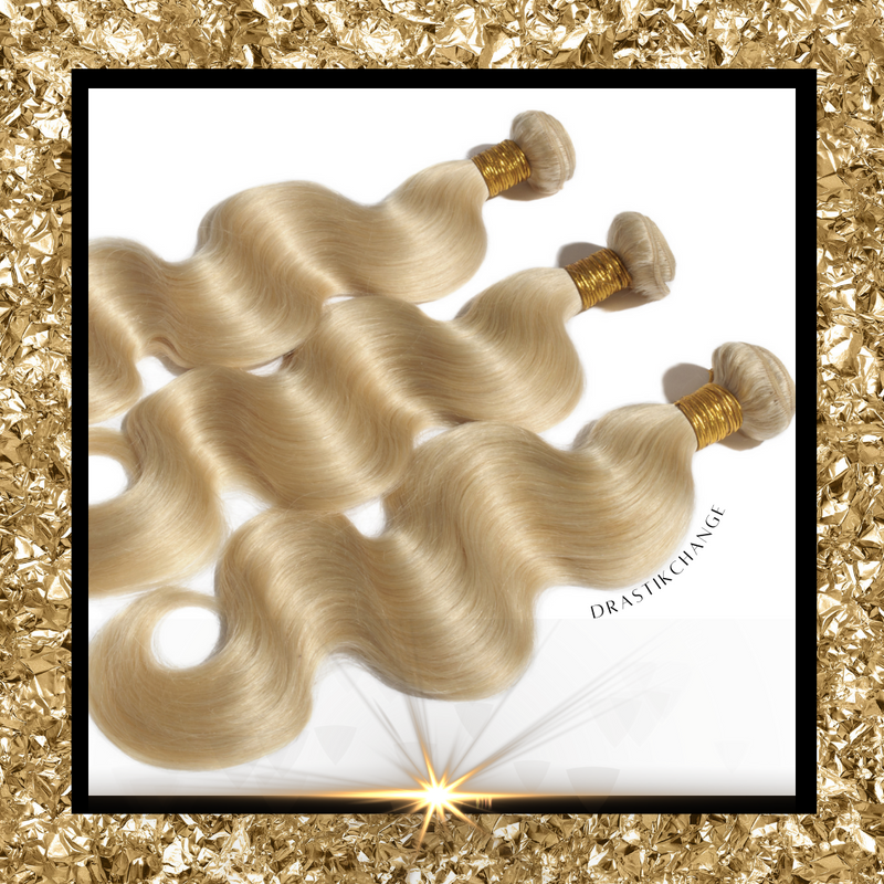 VIP Bundles 613 -Blanco